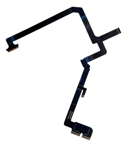 Deal4go Flexible Gimbal Flat Camera Ribbon Flex Cable Para 4