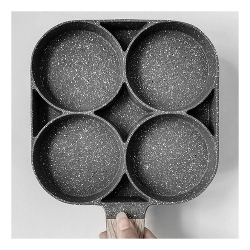 / Pancake Maker Pan Emoji Pancake Smiley F Antiadherente