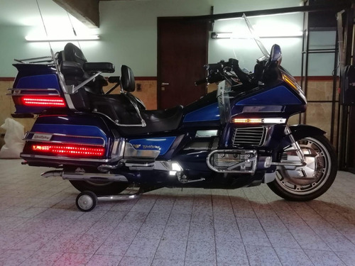 Imagen 1 de 5 de Honda Goldwing 1500 Gl