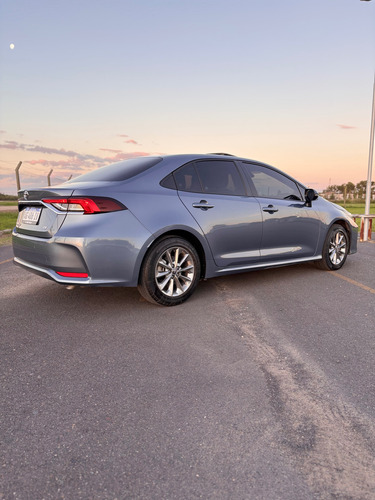 Toyota Corolla 2.0 Xei Cvt 171Cv