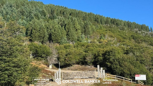 Venta Lote San Martin De Los Andes 1380m2 Piedra De San Franciso