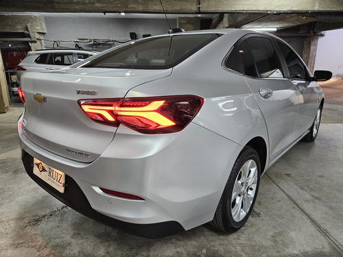 Chevrolet Onix plus 1.0 Turbo Premier I Mt