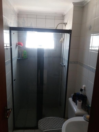 Imagem 11 de 18 de Apartamento Para Venda, 2 Dormitórios, Vila Gumercindo - São Paulo - 10350