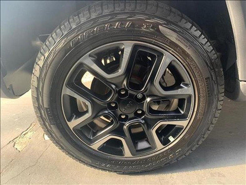 Jeep Compass 2.0 16v Trailhawk 4x4