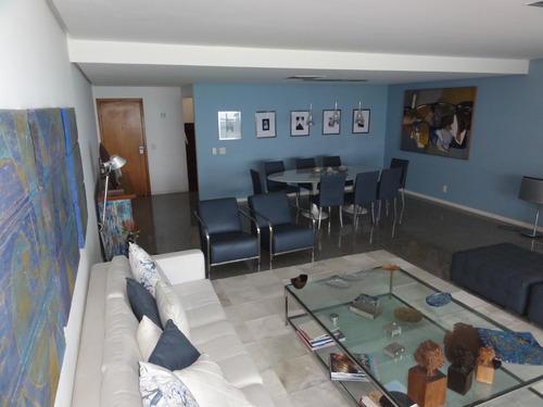 Imagem 9 de 14 de Cobertura Frontal - Duplex - 500mts² - Condominio Alto Luxo