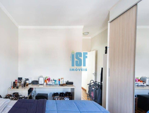 Imagem 20 de 30 de Sobrado À Venda, 180 M² Por R$ 670.000,00 - Bela Vista - Osasco/sp - So5797