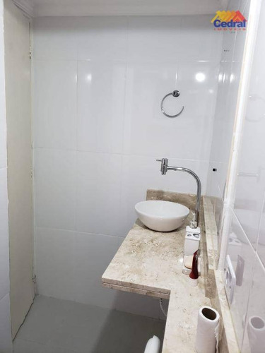 Imagem 7 de 23 de Casa Com 3 Dormitórios À Venda, 74 M² Por R$ 456.000,00 - Jardim Universo - Mogi Das Cruzes/sp - Ca0728