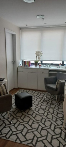 Imagem 5 de 12 de Conjunto À Venda, 31 M² Por R$ 380.000 - Vila Clementino - São Paulo/sp - Cj0366