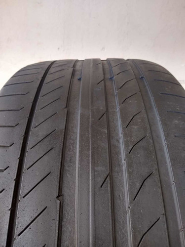 Pneu 285/40r22 106y Contisportcontact 5 Continental Usado (Usado)