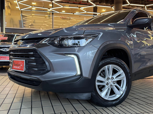 Chevrolet Tracker 1.0 Turbo