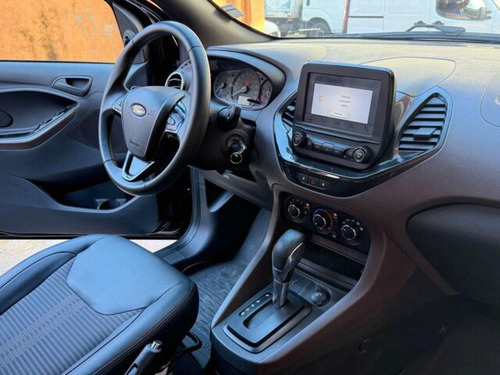 Ford Ka 1.5 TI-VCT FLEX FREESTYLE AUTOMÁTICO
