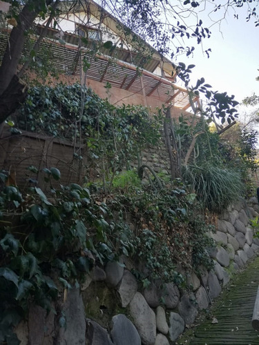 Imagen 15 de 15 de Arrayan, Dos Acogedoras Casas , En Terreno De 3752 M2