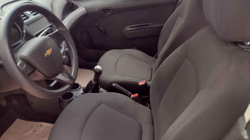Imagen 7 de 9 de Chevrolet - Beat 2019