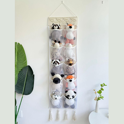 Soporte De Pared Para Colgar Ropa Interior, Estilo A
