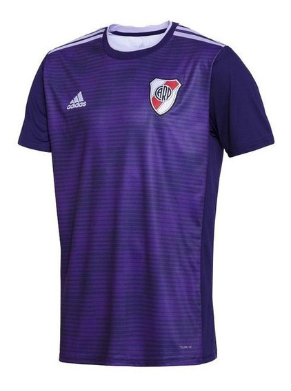 playera de river plate 2018