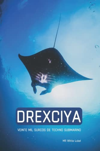 Drexciya: Veinte Mil Surcos De Techno Submarino: 1 -iconos D