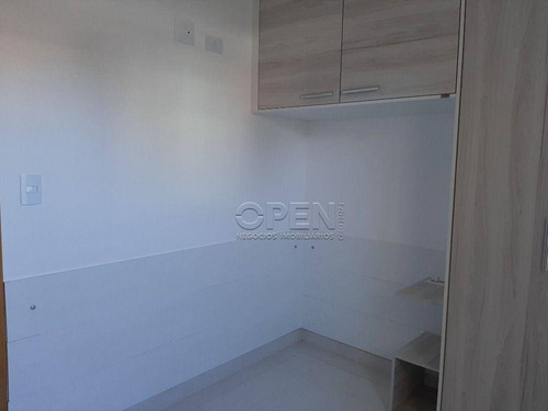 Imagem 15 de 30 de Cobertura Com 2 Dormitórios À Venda, 98 M² Por R$ 400.000,00 - Vila Curuçá - Santo André/sp - Co2595