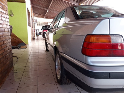 Imagem 3 de 12 de Bmw 328i E36