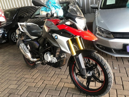 Imagem 3 de 10 de G 310 Gs Trial