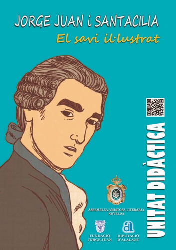 Libro Jorge Juan I Santacilia - Beltrã Jover,augusto