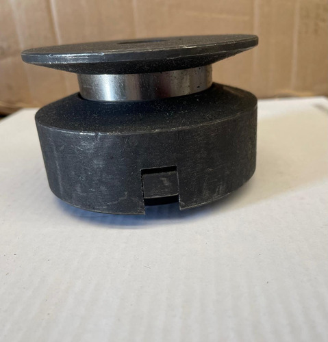 M1043 Embrague Centrifugo Alisador Pulidor Pavimento 60cms