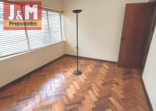 Gran Casa Solida En Chorillos, Viña Del Mar