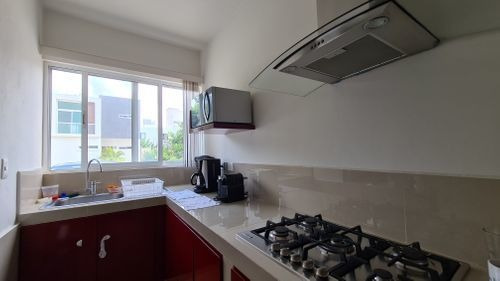 Imagen 7 de 24 de Casa En Venta En Residencial Aqua, Cancún, Q. Roo