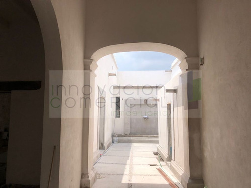 Imagen 1 de 16 de Centro Histórico, Casa En Renta Con Uso De Suelo Mixto
