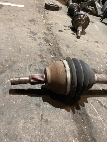 Flecha Izquierda De Ford Escape 2018 2.0 Turbo (Usado)