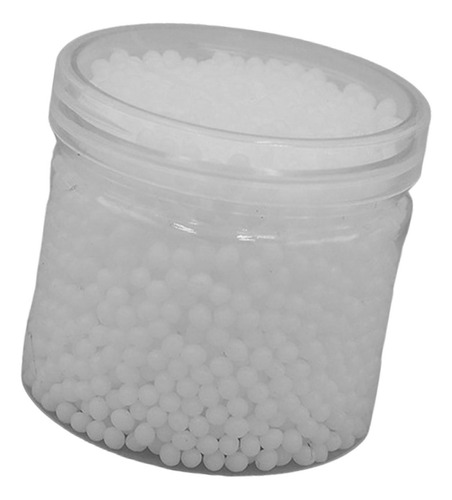 Arcilla Pp Moldeable, Cuentas Termoplásticas Para 100g