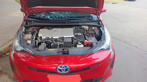 Toyota Prius 1.8 Base Mt