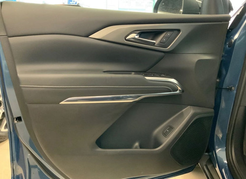 Chevrolet Traverse 2.5T Lt 7Pas At