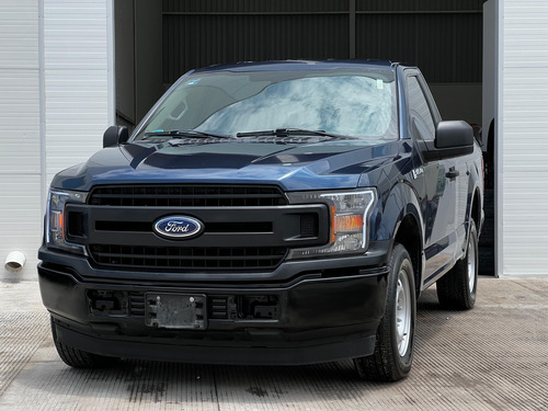 Ford F-150 3.5 Cabina Regular V6 4x2 At