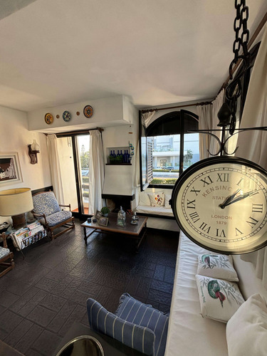 Venta Apartamento 3 Dormitorios 2 Baños Frente Enjoy