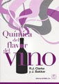 Quimica Del Flavor Del Vino - Clarke, J. Ronald