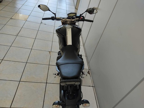 Yamaha Mt-09 Abs 2016