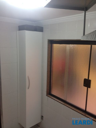 Imagem 14 de 15 de Sobrado - Vila Formosa - Sp - 573505