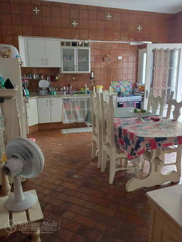 Imagem 7 de 15 de Sobrado Em Jardim Vila Galvao - Guarulhos - 20407