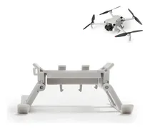 Comprar Base De Pouso Acessório Dobrável Para Drone Dji Mini 4 Pro