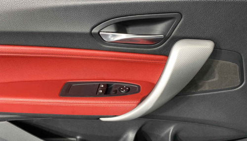 Imagen 8 de 15 de 114759 - Bmw Serie 2 2016 Con Garantía