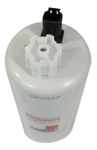 Filtro Separador D Agua/combustible Kenworth T370 Con Sensor