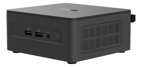 Asus Nuc 12 Pro, Intel Core I3-1220p 1.50ghz (barebone)