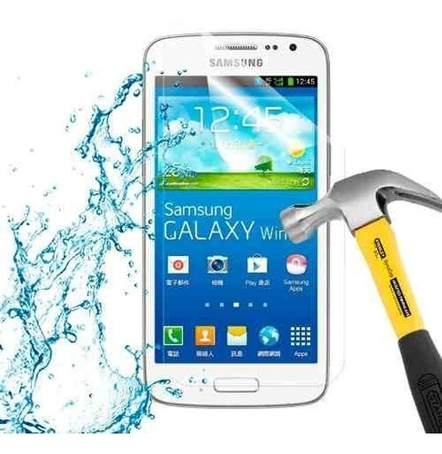 Lamina Protector Anti-shock Antigolpe Samsung Galaxy Win Pro