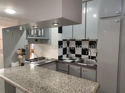 Apartamento en alquiler