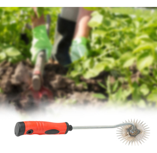 Herramienta De Desmalezado Manual, Máquina De Girasol