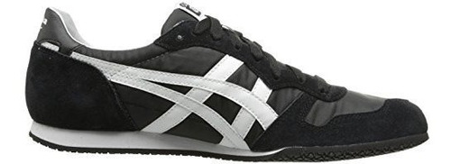 Onitsuka Tiger Serrano-u Fashion Sneaker Para Hombre