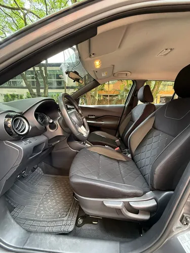 Nissan Kicks 1.6 Advance At