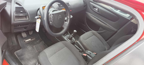Citroen C4 Pack Look Pack Look