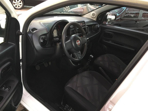 Imagem 5 de 11 de Fiat Mobi 1.0 Evo Flex Easy On Manual