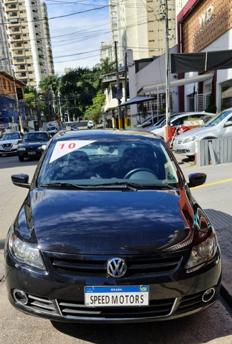 Imagem 2 de 15 de Vw. Gol 1.6 Power Manual 2010 Flex